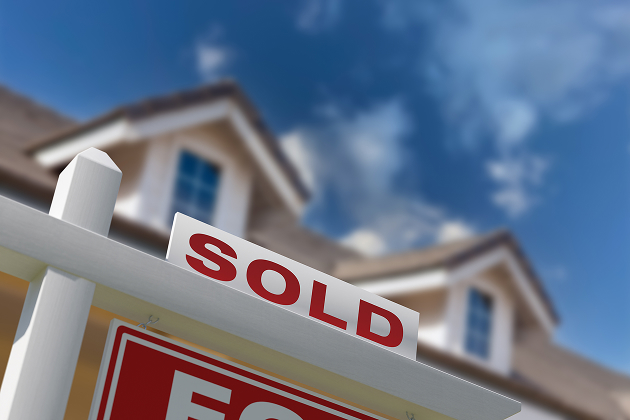 Sell A Home Image