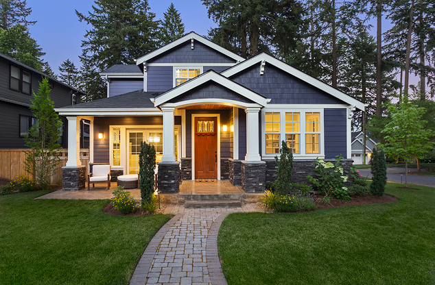 Buy A Home Image